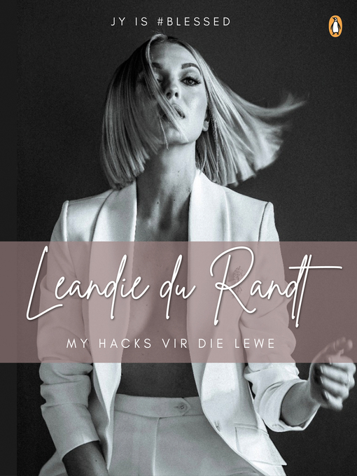 Title details for Leandie du Randt by Leandie du Randt - Available